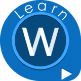 Learn To Use - Microsoft Word