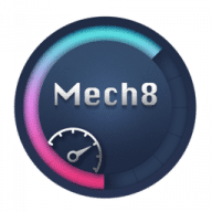 Mechanism8 for Mac