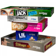 The Jackbox Party Pack for Mac