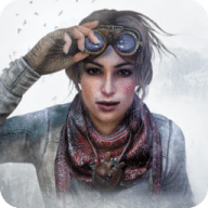 Syberia 3 free download for Mac