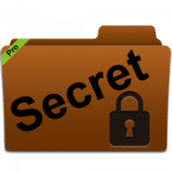 Secret-Files-Pro for Mac