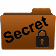 Secret Files X for Mac