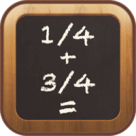 Fractions-Calculator for Mac