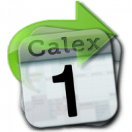 Calex for Mac
