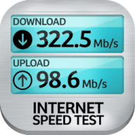 Internet Speed Test for Mac