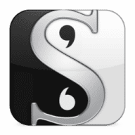 Scrivener (Windows) for Mac