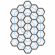 libraryofbabel.info resource locator for Mac