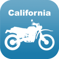 CA Motorcycle Permit Test for Mac