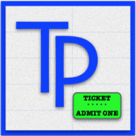 TicketPrint2 for Mac