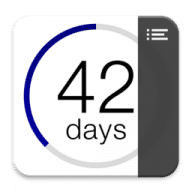 Countdowns for Mac