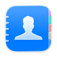 Contacts Journal CRM for Mac
