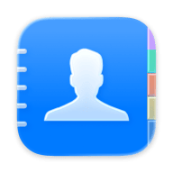 Contacts Journal CRM for Mac