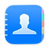 Contacts Journal CRM