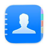 Contacts Journal CRM