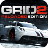 GRID 2 Reloaded Edition free download for Mac