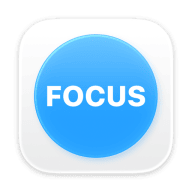 Focus for Mac
