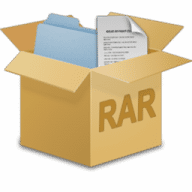 UnRAR Expander for Mac