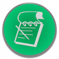 Simple NotePad for Mac