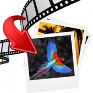 Photos Extractor Pro for Mac