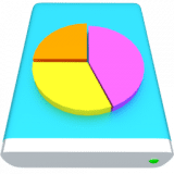 More Disk Space