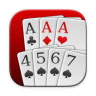 Gin Rummy for Mac