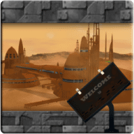 Missile Commander for Mac