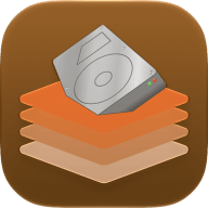 XustoDisk for Mac