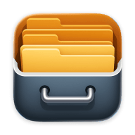 File Cabinet Pro for Mac