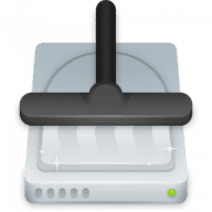 SubRosaSoft Drive Cleaner for Mac