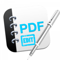 PDF Edit Express for Mac