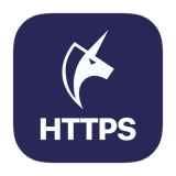 Unicorn HTTPS