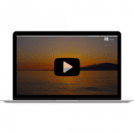 Video Desktop Lite for Mac