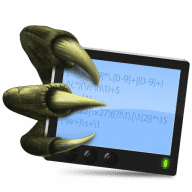 Regextor for Mac