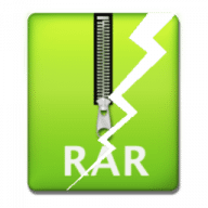 RarSplitMaker for Mac
