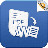 PDF to Word Converter