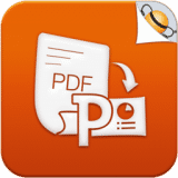 PDF to PowerPoint Converter