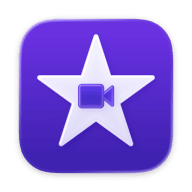 iMovie for Mac