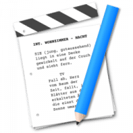 Writer for Mac