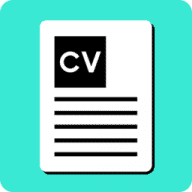 Resume, CV Templates for Pages for Mac