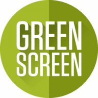 Green Screen Studio Pro for Mac