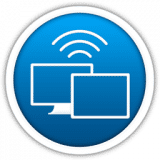 Air Display Host