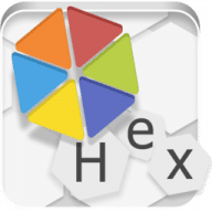 Hex Folder Searcher for Mac