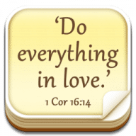 Bible Verse free download for Mac