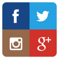 Social Stream Stack for Mac