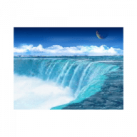 Bottomless Fish Pond for Mac