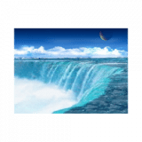 Bottomless Fish Pond