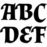 Fonts Manager 3 for Mac