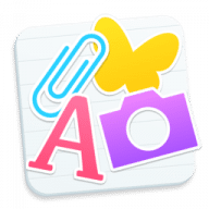 Photo Album Templates for Photoshop for Mac