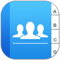 Contact Book Pro for Mac