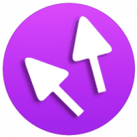 Multiscreen Multimouse for Mac